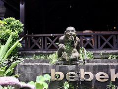 门面-脏鸭餐厅(乌布总店)