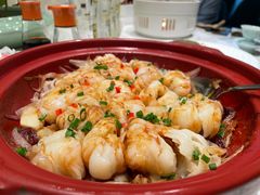 -宴昆山·私房菜(春晖店)