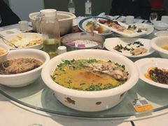 -臻品汇-镇江菜-河豚(大润发店)