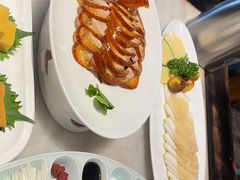 -聚京民福烤鸭店(木樨园店)