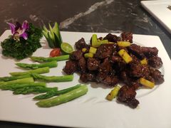 -楚禾宴·家宴(光谷大道店)