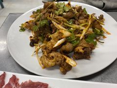 -三兴涮羊肉(荣安大街店)