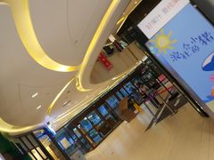-THE hood开新里(御桥路店)