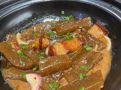 -鸿运楼·舌尖上的徽菜