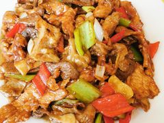 -晋阳饭庄(虎坊桥店)