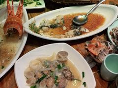 -南海渔家•海鲜•正宗海南菜(海棠湾店)