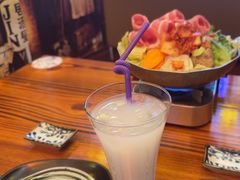 -坂吉屋·居酒屋深夜食堂(龙湖店)