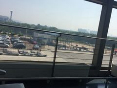 -太原武宿国际机场
