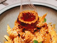 -渔语鱼新川菜Bistro(万象天地店)