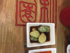 -新兴园饺子馆(北京百子湾店)