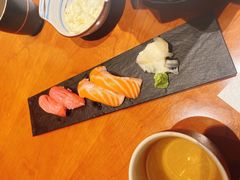 -伟峰·枫寿司(东樾店)