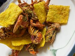 -龙虾奇迹(大华三路店)