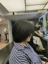 -Fr美发沙龙