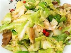 -湖南人家湘菜馆(镇江路店)