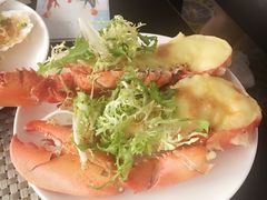 -339旋转餐厅(天府熊猫塔店)