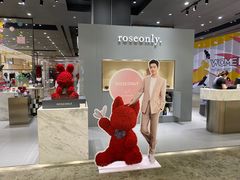 -ROSEONLY诺誓(青岛万象城店)