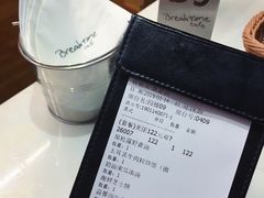 -打趸BTC·Breaktime cafe(北京路店)