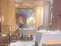 大堂-蜀九香火锅(九眼桥店)