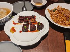 -千日贺茶餐厅(高新万达店)