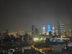 -无锡君来洲际酒店