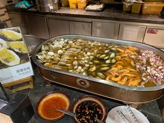 -乐咖啡西餐厅(太湖皇冠假日酒店)