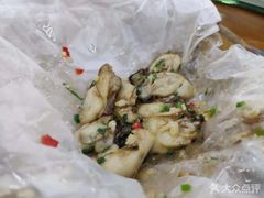 -蚝得喜海鲜(东城店)
