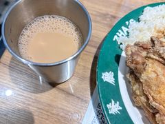 -渣·餐厅(西斗门店)