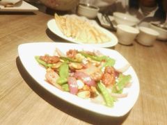 -九毛九西北菜(百信广场店)