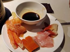 -加餐海鲜自助(集美银泰百货店)