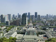 -上海波特曼丽思卡尔顿酒店