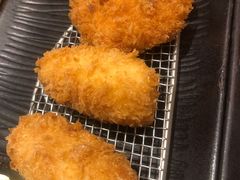 -胜博殿日式炸猪排(侨福芳草地店)