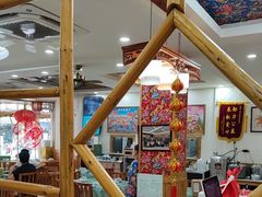 -鹤乡东北菜(崮山路店)
