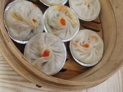 -陈伯手工鱼丸(鼓浪屿沙滩店)