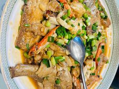 -外婆小菜(灵岩南路店)