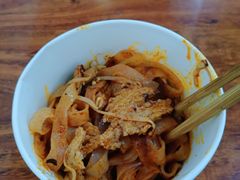 -王菊美食街·王菊面馆(总店)