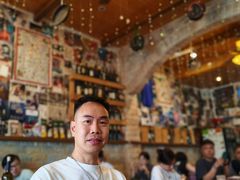 -安立可意大利美食