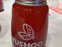 -渝是乎酸菜鱼·川渝小炒(新世界百货望京店)
