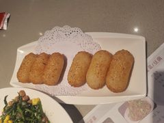 -蝎王府羊蝎子(西直门店)