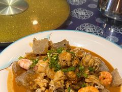 -旺角小渔村(二马路店)