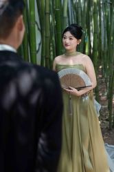 -挪娅婚纱摄影皇家会所