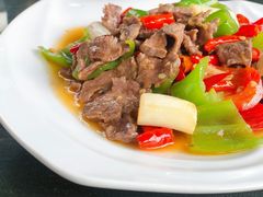 -炊烟餐厅