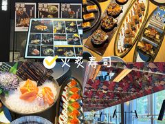 -柏威年大连购物中心