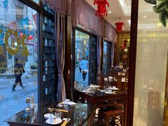 大堂-皇饭儿·王润兴酒楼(河坊街店)