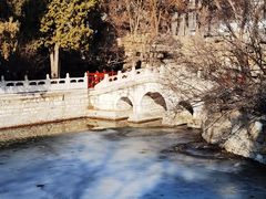 -莲池书院博物馆