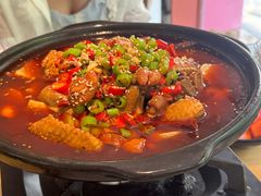 -尼岔湖北小馆(月坛北街店)