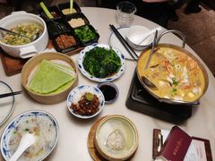 -林四喜·闽南传家菜(鼓浪屿店)