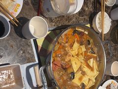 -御上皇三汁焖锅(薛城万达广场店)