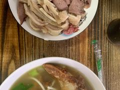 -江西炒粉瓦罐汤奉化牛肉面(邱隘镇中路店)