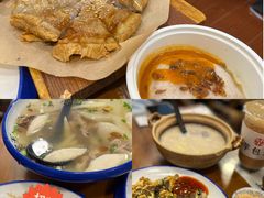 -芋包王闽南茶楼(八市店)