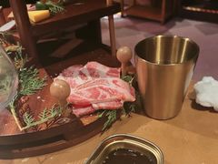 -MIKOMIKO和牛烧肉专门店(南门店)